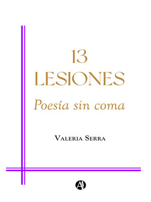 cover image of 13 LESIONES